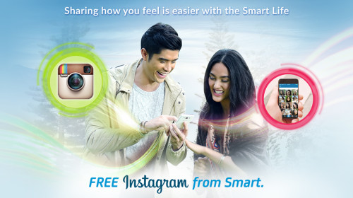 #SmartFREEIG