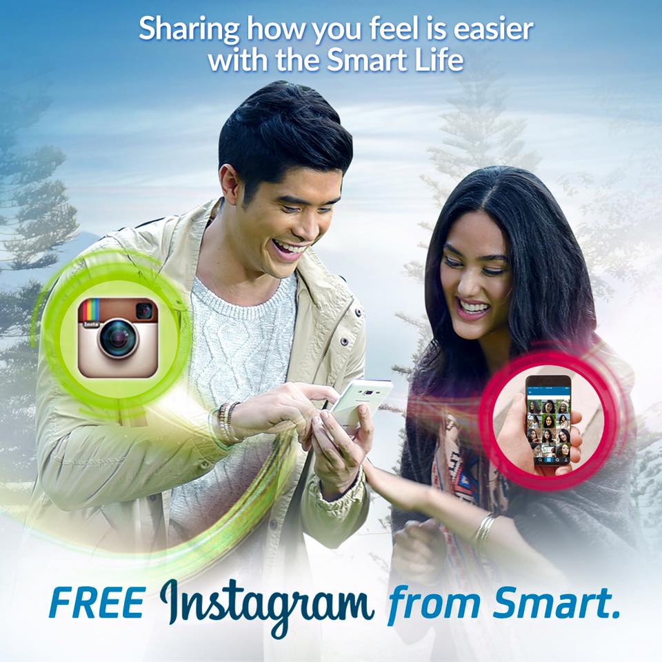 #SMARTFreeIG