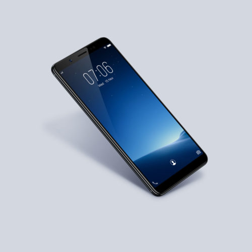 Vivo V7 Features and Specs