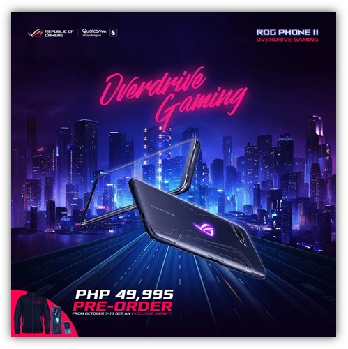 Asus ROG Phone II price