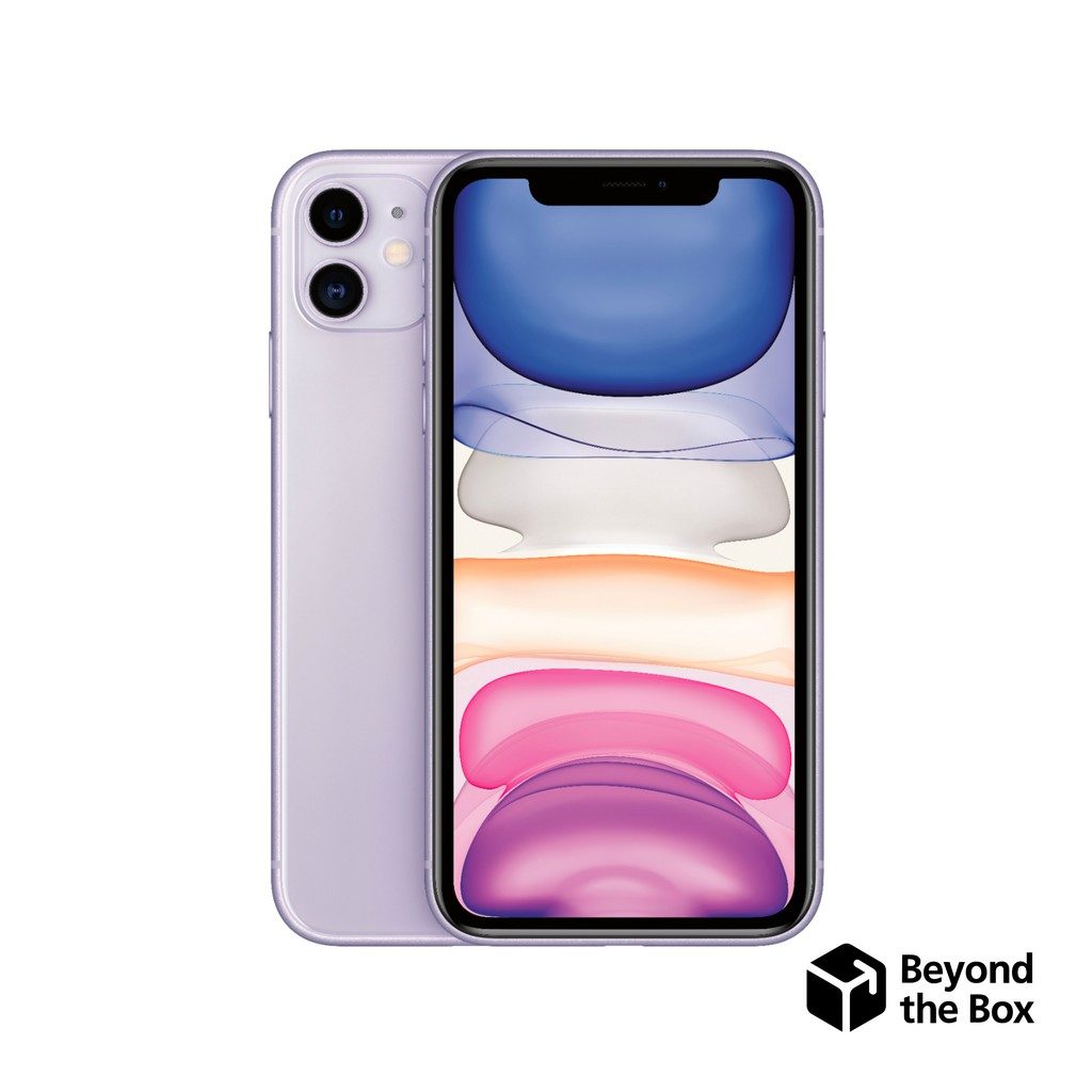Beyond the Box Deals iPhone 11