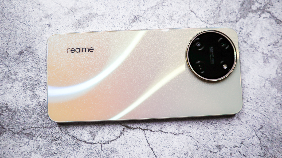 realme 11 specs